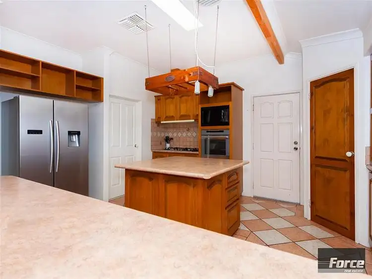 Fifth view of Homely house listing, 16 Danja Rise, Hocking WA 6065