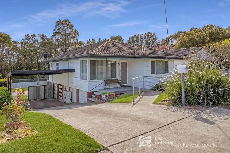 Main view of Homely house listing, 49 Blanch Street, Shortland NSW 2307