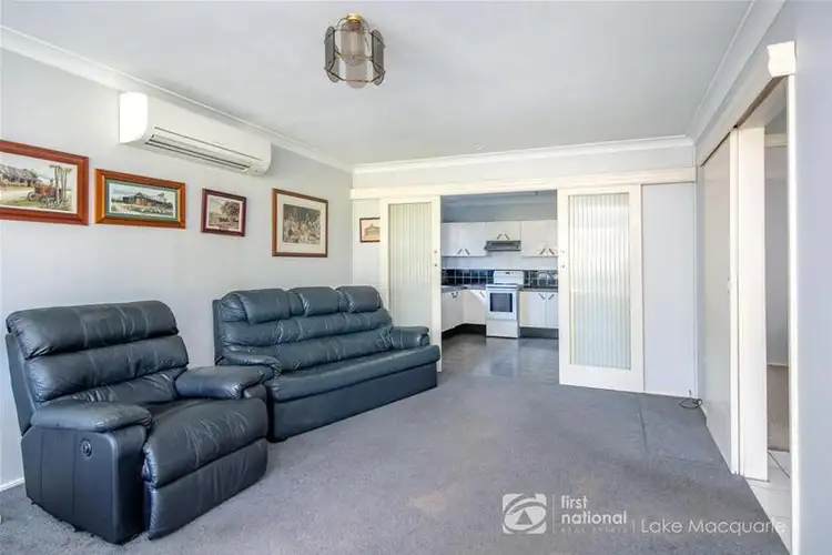 Third view of Homely house listing, 49 Blanch Street, Shortland NSW 2307