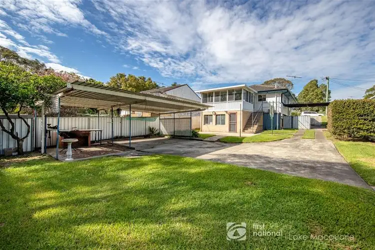 Fourth view of Homely house listing, 49 Blanch Street, Shortland NSW 2307