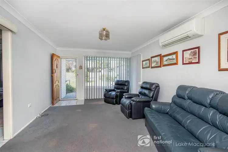 Fifth view of Homely house listing, 49 Blanch Street, Shortland NSW 2307