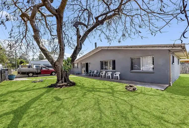 8 Noojee Street, Currumbin Waters QLD 4223