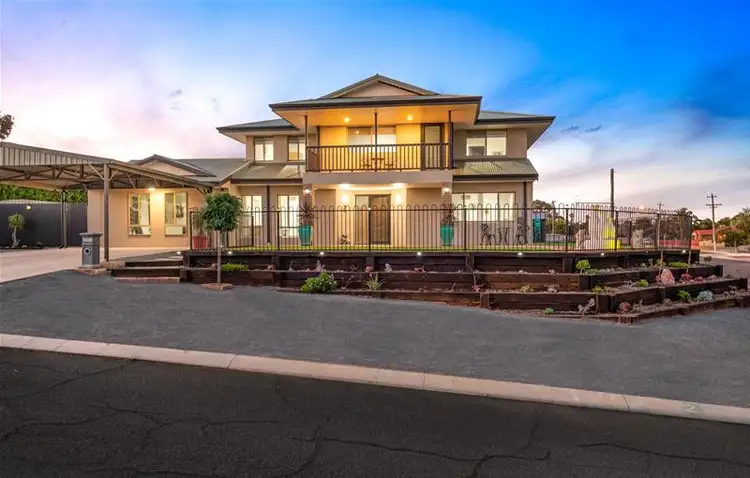 2 Sheed Place, Hannans WA 6430