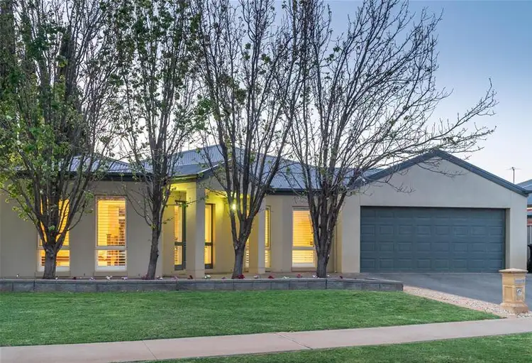 24 Leichhardt Drive, Mildura VIC 3500
