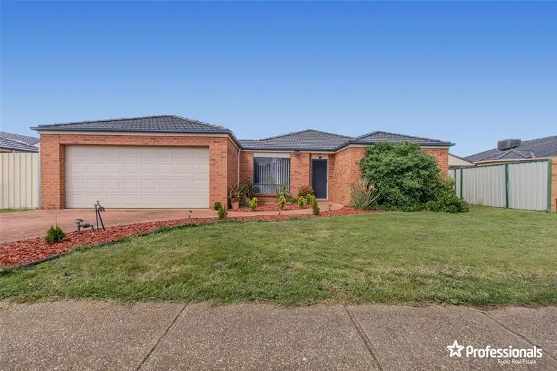 Main view of Homely house listing, 37 Dalray Crescent, Kurunjang VIC 3337