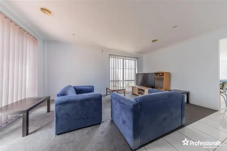 Fourth view of Homely house listing, 37 Dalray Crescent, Kurunjang VIC 3337