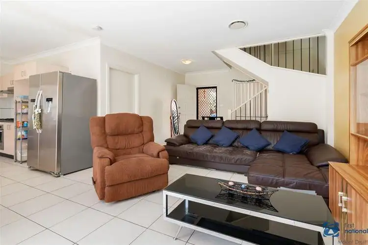 Third view of Homely townhouse listing, 18/10 Abraham Street, Rooty Hill NSW 2766