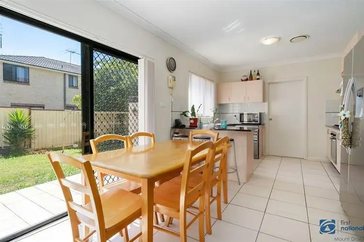 Fourth view of Homely townhouse listing, 18/10 Abraham Street, Rooty Hill NSW 2766