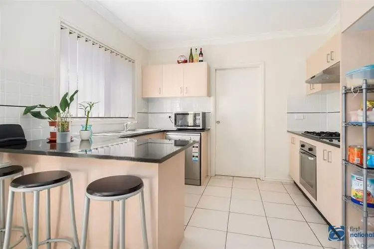 Fifth view of Homely townhouse listing, 18/10 Abraham Street, Rooty Hill NSW 2766