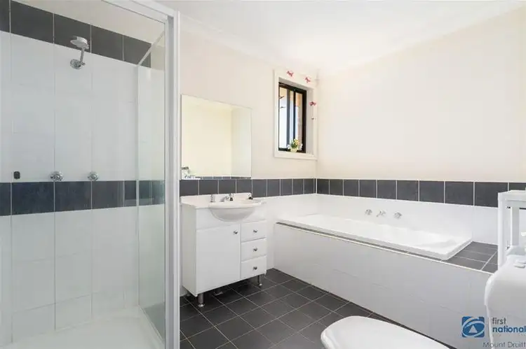 Sixth view of Homely townhouse listing, 18/10 Abraham Street, Rooty Hill NSW 2766