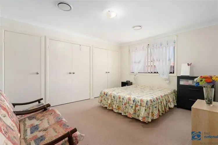 Seventh view of Homely townhouse listing, 18/10 Abraham Street, Rooty Hill NSW 2766