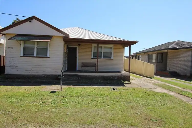 25 Rawson Street, Kurri Kurri NSW 2327