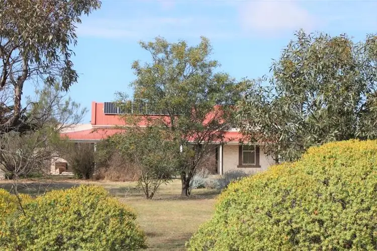 97 Lime Kiln Road, Stansbury SA 5582