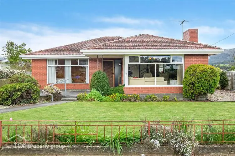 Main view of Homely house listing, 9 The Esplanade, Huonville TAS 7109