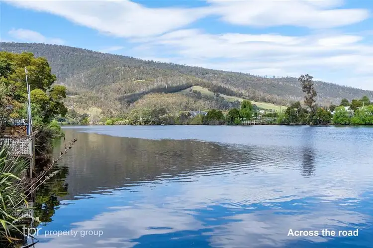 Third view of Homely house listing, 9 The Esplanade, Huonville TAS 7109