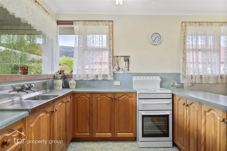 Fourth view of Homely house listing, 9 The Esplanade, Huonville TAS 7109