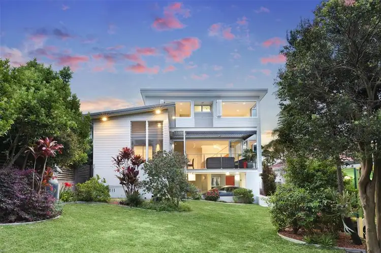 Main view of Homely house listing, 3 Patey Street, Dee Why NSW 2099