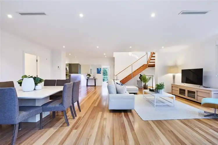Second view of Homely house listing, 3 Patey Street, Dee Why NSW 2099