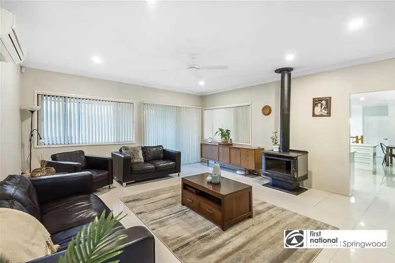 Main view of Homely house listing, 26 Pointer Court, Shailer Park QLD 4128