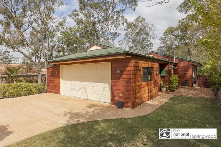 Third view of Homely house listing, 26 Pointer Court, Shailer Park QLD 4128