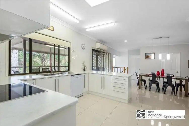 Fourth view of Homely house listing, 26 Pointer Court, Shailer Park QLD 4128