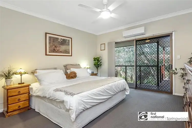 Fifth view of Homely house listing, 26 Pointer Court, Shailer Park QLD 4128
