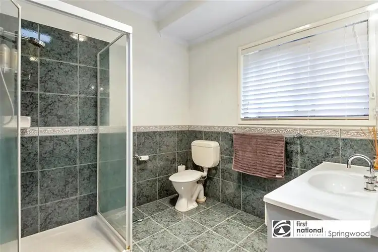Sixth view of Homely house listing, 26 Pointer Court, Shailer Park QLD 4128