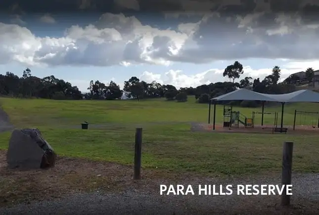 Fifth view of Homely land listing, 3A (Lot 702) Ray Street, Para Hills SA 5096