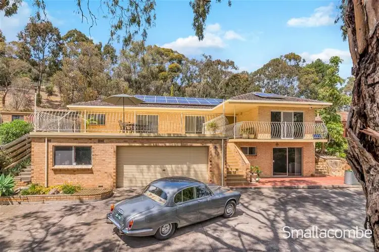 9 Leopold Street, Vista SA 5091