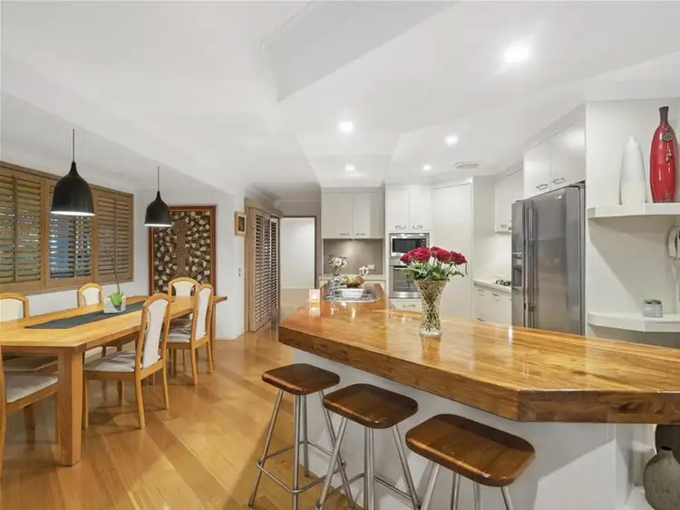 Second view of Homely house listing, 23 Killara Street, Currumbin Waters QLD 4223