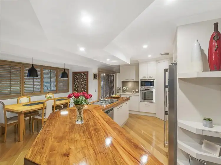 Third view of Homely house listing, 23 Killara Street, Currumbin Waters QLD 4223