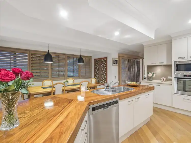 Fourth view of Homely house listing, 23 Killara Street, Currumbin Waters QLD 4223