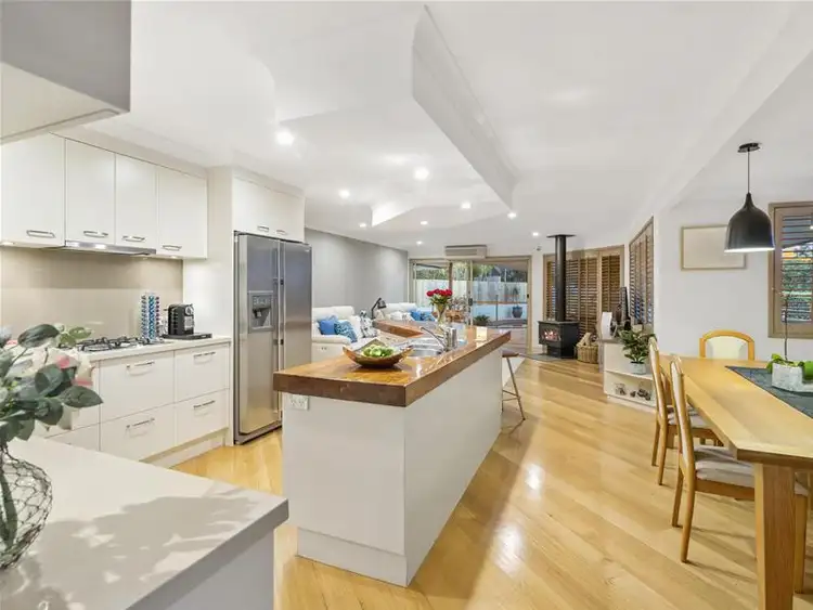 Fifth view of Homely house listing, 23 Killara Street, Currumbin Waters QLD 4223