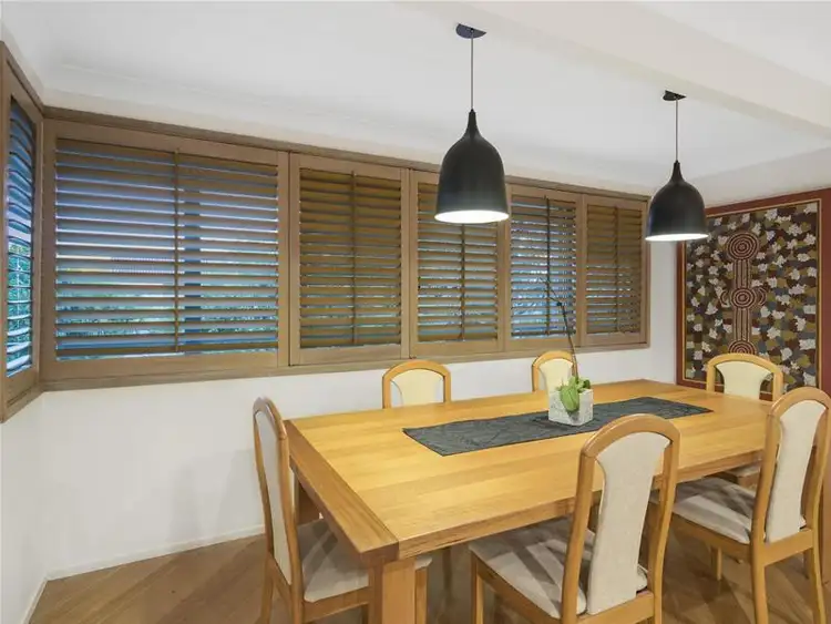 Sixth view of Homely house listing, 23 Killara Street, Currumbin Waters QLD 4223