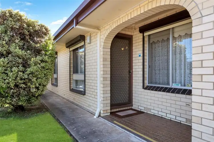 7/23 LeCornu Street, Broadview SA 5083