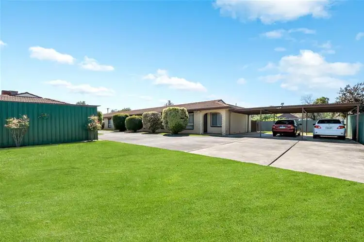 Second view of Homely unit listing, 7/23 LeCornu Street, Broadview SA 5083