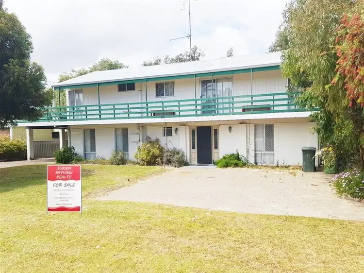 3 HAWAII Road, Jurien Bay WA 6516