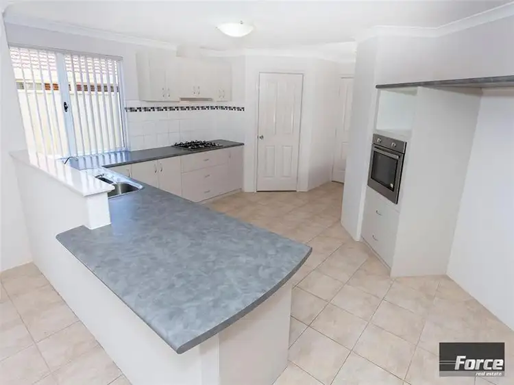 Third view of Homely house listing, 14 Tintoretto Bend, Tapping WA 6065