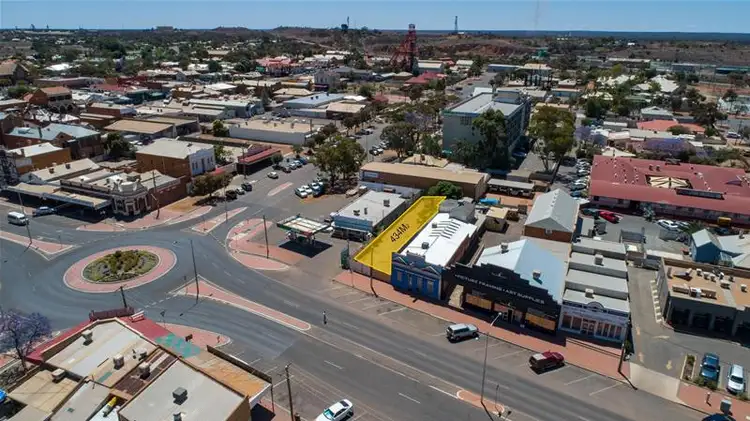Third view of Homely land listing, 7 Boulder Road, Kalgoorlie WA 6430