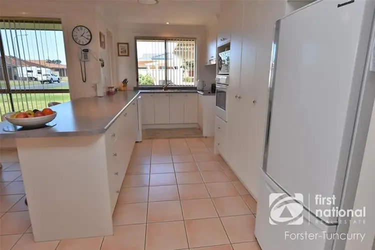 Sixth view of Homely house listing, 52 Grandis Drive, Tuncurry NSW 2428