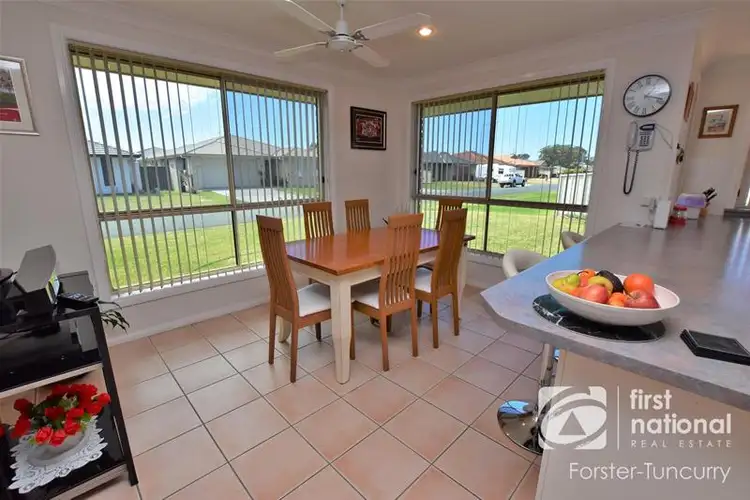 Seventh view of Homely house listing, 52 Grandis Drive, Tuncurry NSW 2428