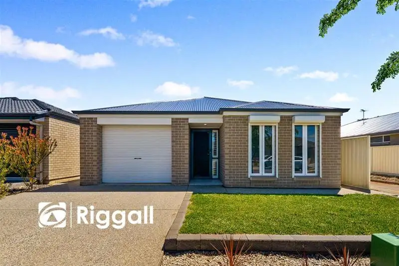 Main view of Homely house listing, 50 Oxford Avenue, Salisbury Heights SA 5109