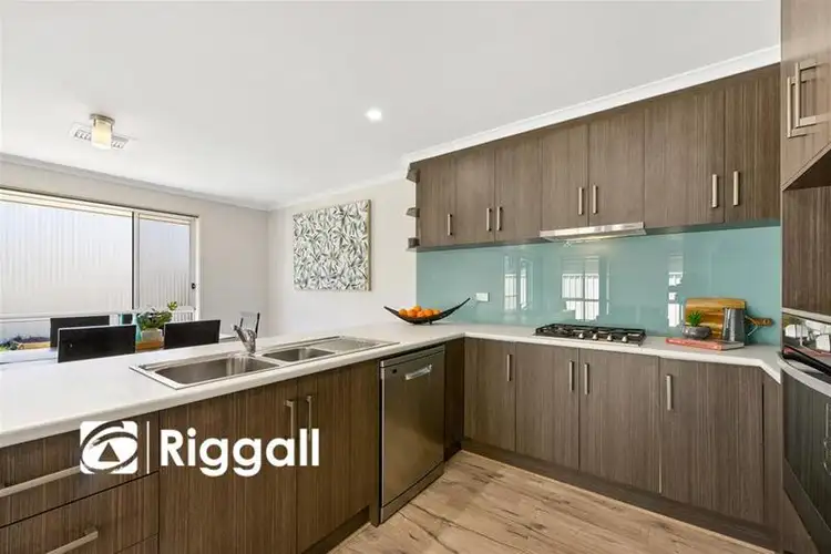 Second view of Homely house listing, 50 Oxford Avenue, Salisbury Heights SA 5109