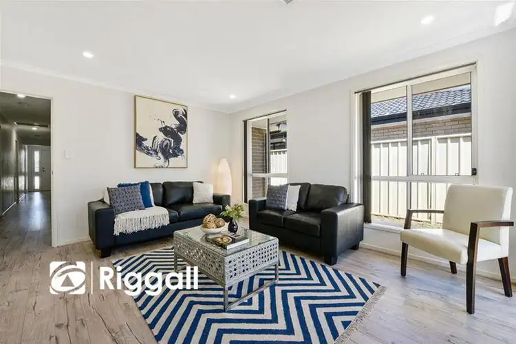 Fourth view of Homely house listing, 50 Oxford Avenue, Salisbury Heights SA 5109