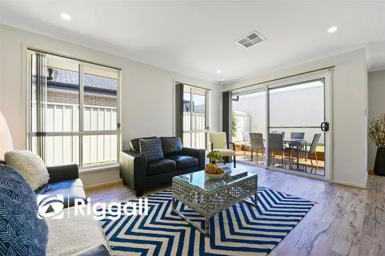 Fifth view of Homely house listing, 50 Oxford Avenue, Salisbury Heights SA 5109