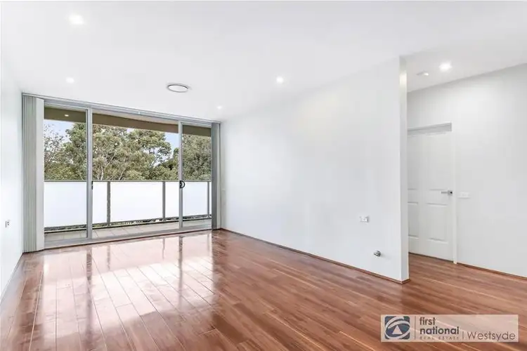 Third view of Homely apartment listing, 33/29-33 Joyce Street, Pendle Hill NSW 2145
