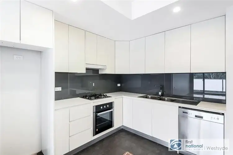 Fifth view of Homely apartment listing, 33/29-33 Joyce Street, Pendle Hill NSW 2145