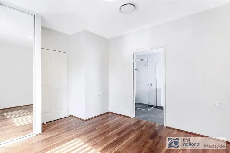 Sixth view of Homely apartment listing, 33/29-33 Joyce Street, Pendle Hill NSW 2145