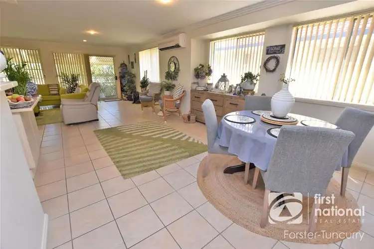 Fifth view of Homely house listing, 126 Kularoo Drive, Forster NSW 2428