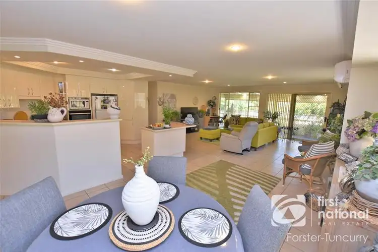 Sixth view of Homely house listing, 126 Kularoo Drive, Forster NSW 2428